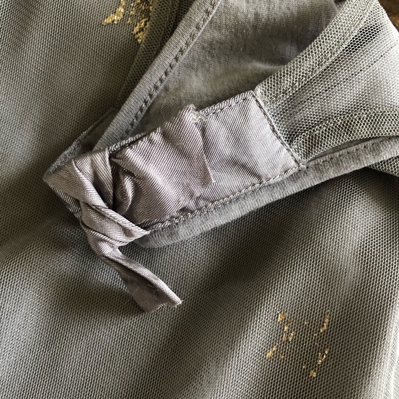 Stella McCartney Kids Star Tulle Tutu Dress - Picture 6 of 8